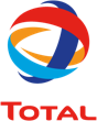 Total logo